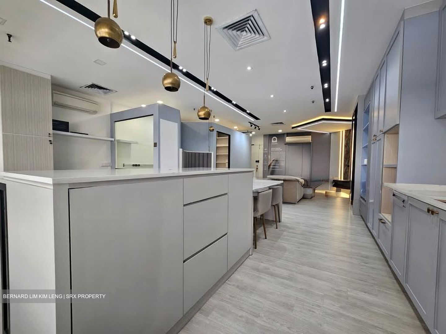 Pek Chuan Building (D12), Office #541197511